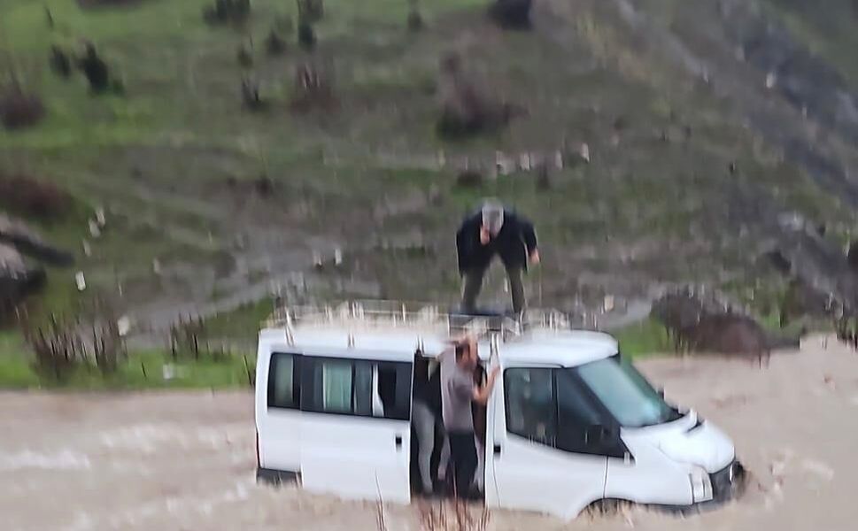 Kalp krizinden kurtuldu ama selde mhasur kalınca vefat etti