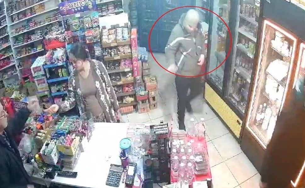 Hırsızlık yaptı can aldı ‘iyi hal’ indirimi verildi