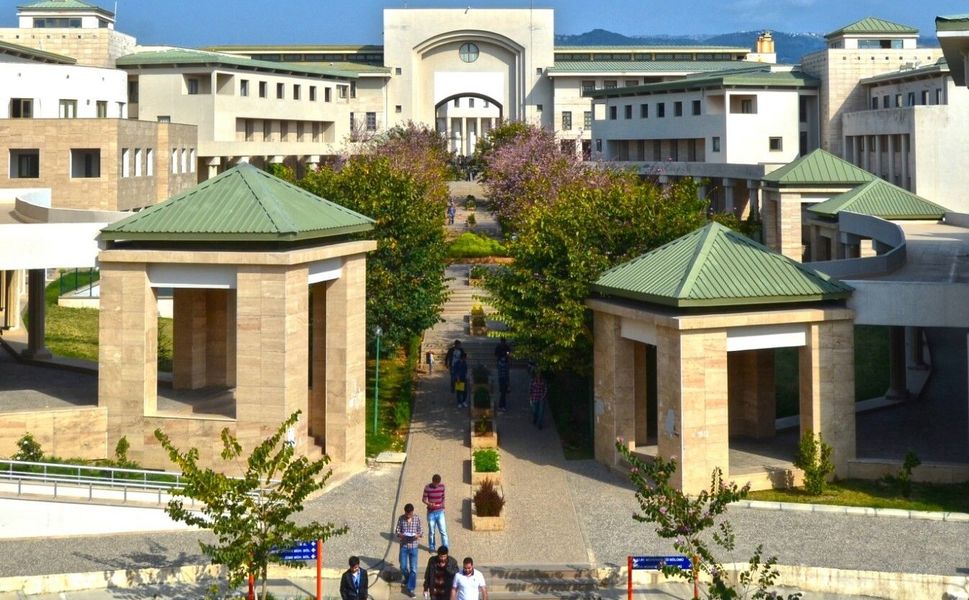 Mersin Üniversitesi’nden İsrail’e idam yasası tepkisi