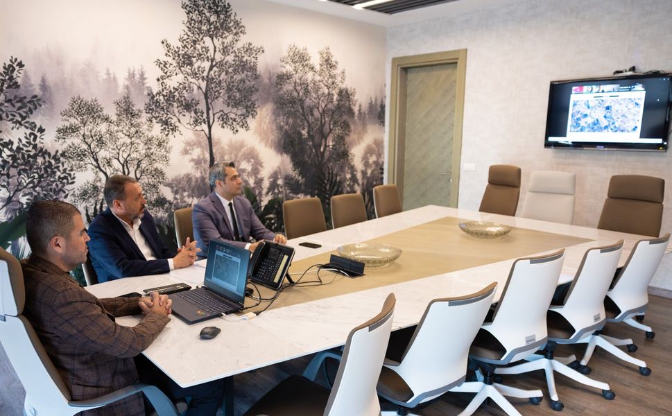 Mezitli’nin hafızası, Taş Mektepte yeniden hayat buluyor