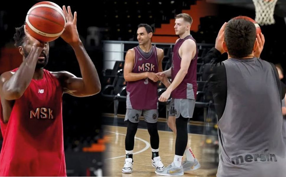 Kritik maçta Carettalar, galibiyet arayacak