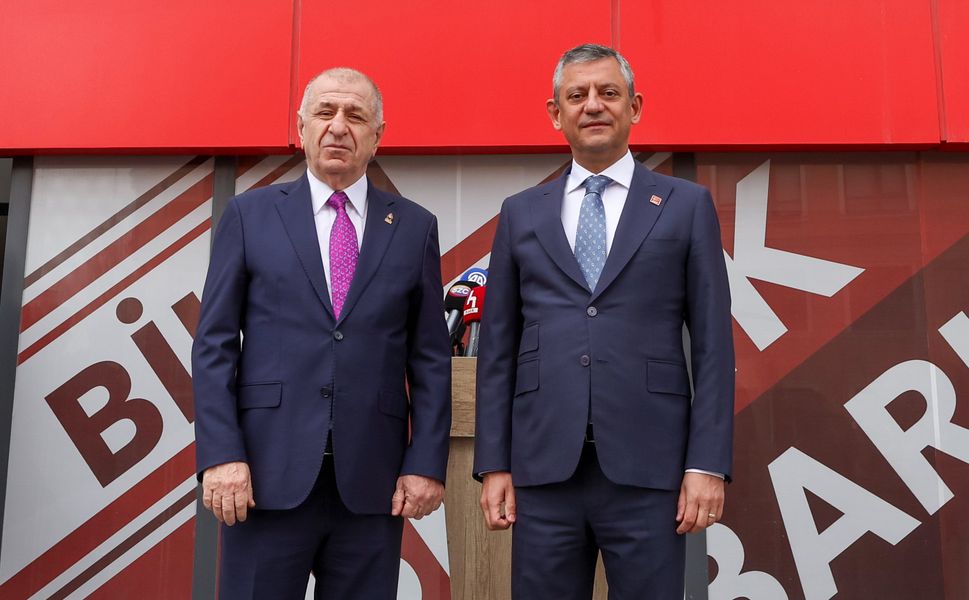 “Ara seçimden kaçan lider olarak tarihe geçecek”