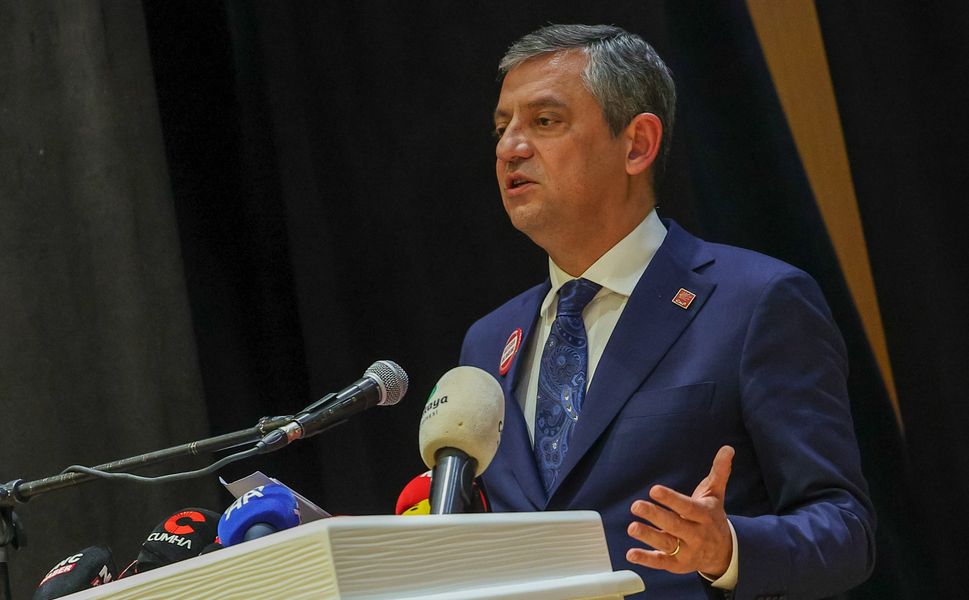 Özgür Özel: İktidar değişecek, her şey değişecek