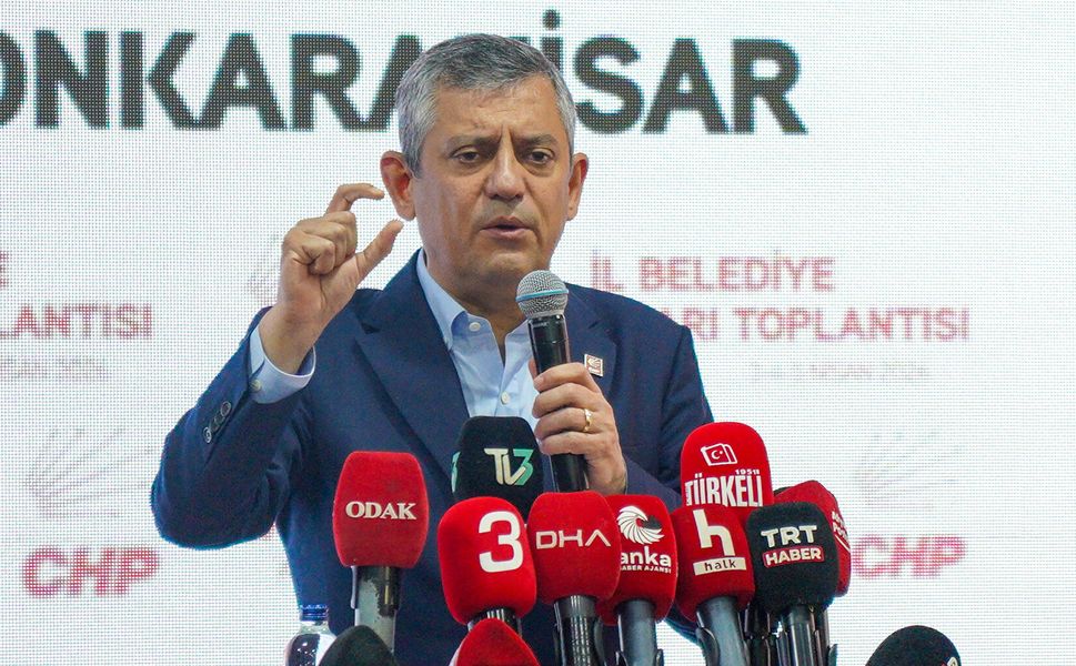 Türkiye dışında bir tırnak makasım varsa ispatlayın