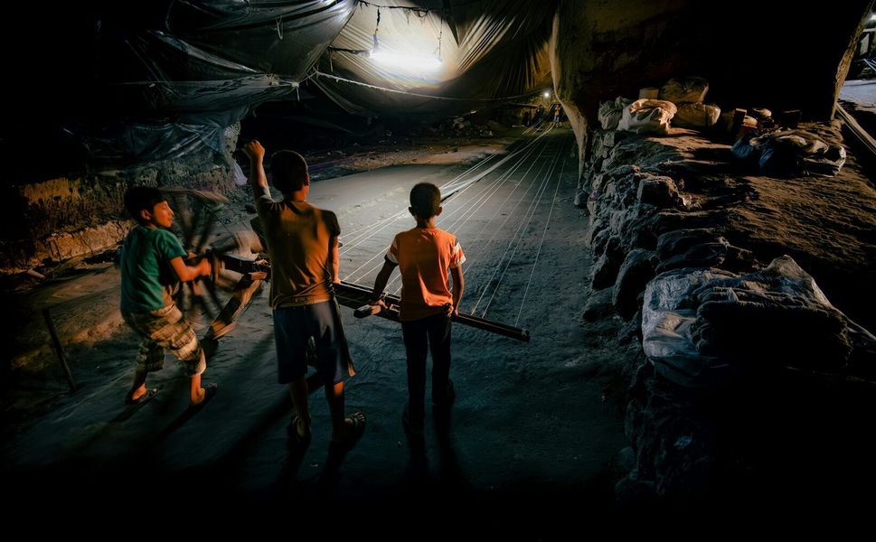 “Çocukların geleceği torba yasalarla korunamaz”