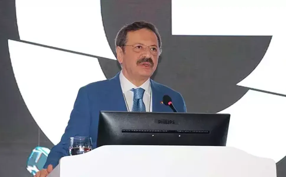 Hisarcıklıoğlu, döviz dönüşüm desteği en az bir yıl daha uzatılmasını istedi