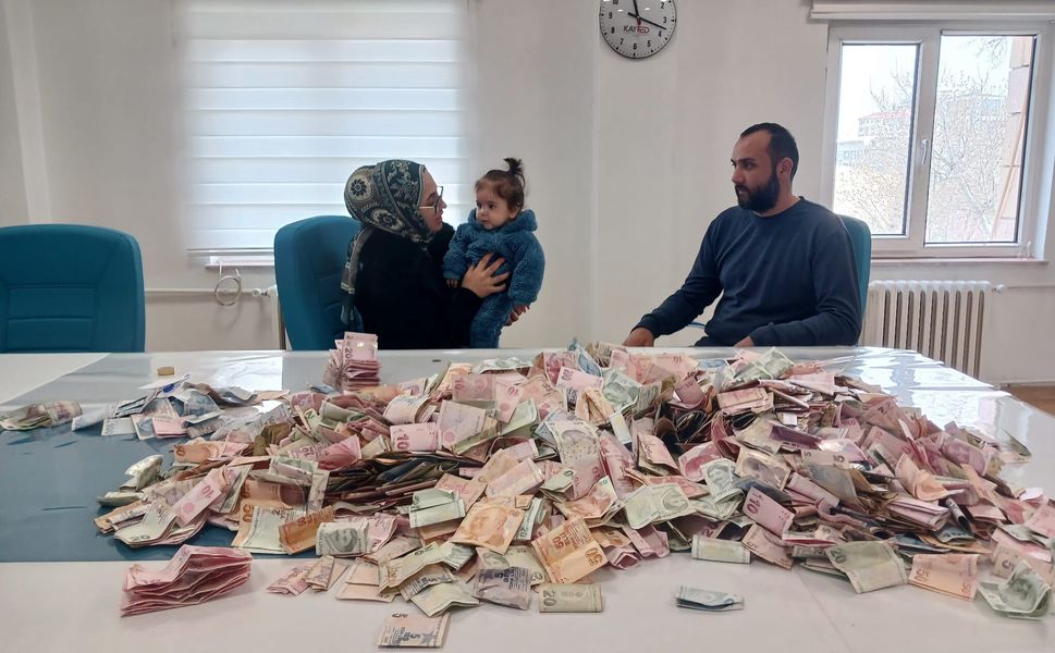 Doğum gününde kızıma ilacını hediye etmek istiyorum