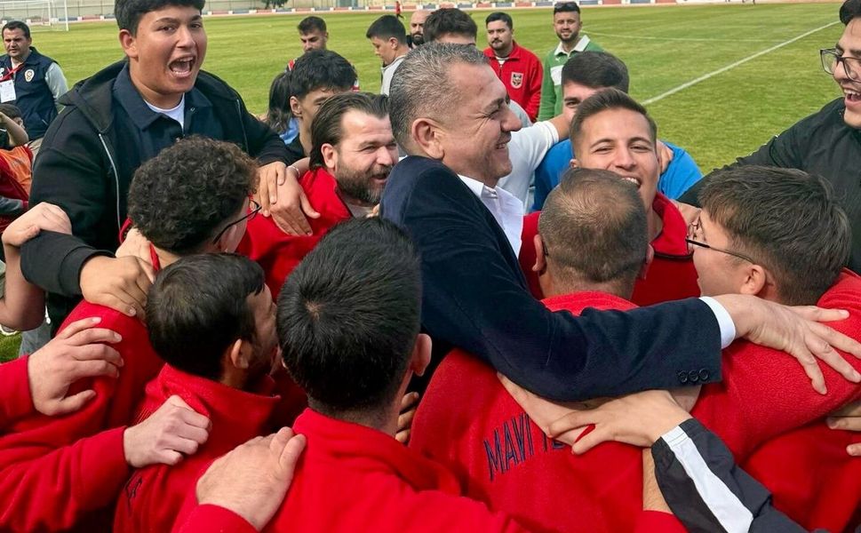 Silifke Belediyespor dayanışma kampanyası 700 kişiye ulaştı