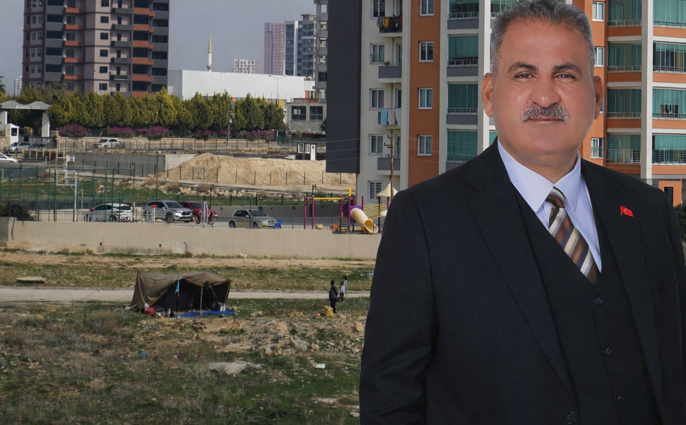 "Barınma krizi çadır satışları patlatabilir"