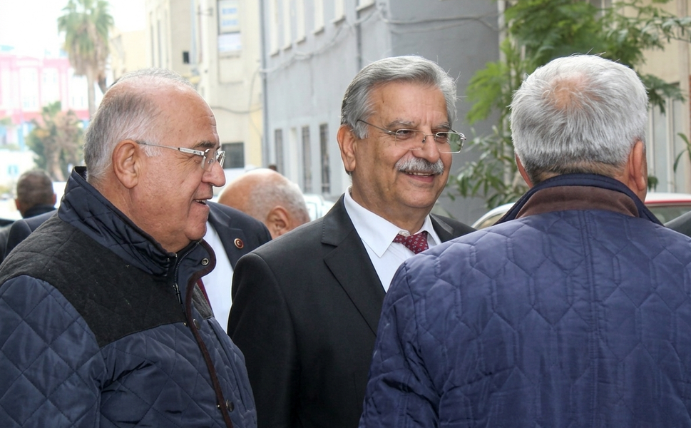 "Krizi anlamak için bakkallardaki veresiye defterine bakın"