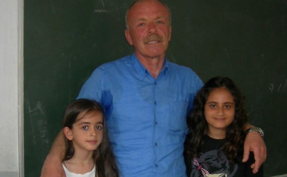 Kavgada ölen emekli öğretmeni mezun ettiği öğrencisi savundu