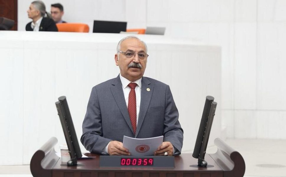 Milletvekili Talat Dinçer: İşsizlik Fonu işçiye değil işverene mi çalışıyor?