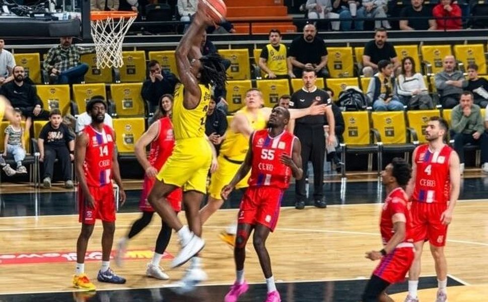 Mersin Spor evinde büyük kayıp yaşadı