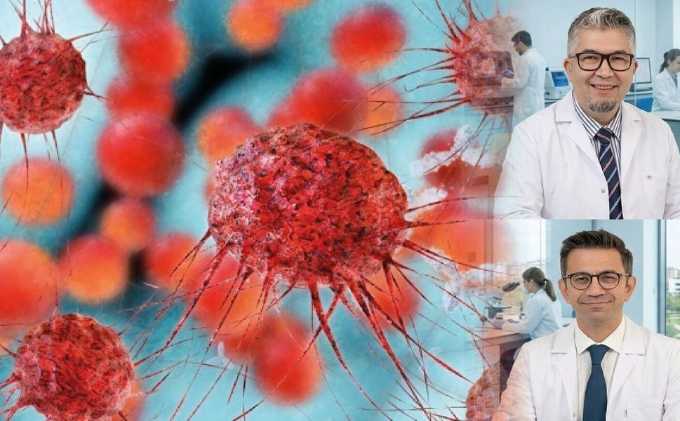 Kanserle mücadelede hekimlerden  umut veren açıklamalar