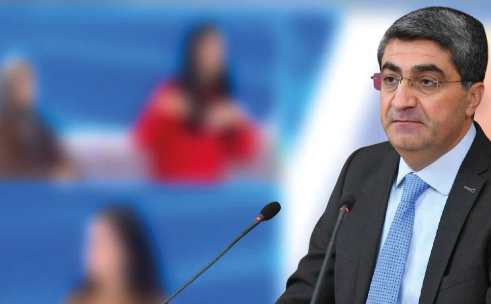 Gündüz kuşağı programları ve sanal bahis yasaklansın