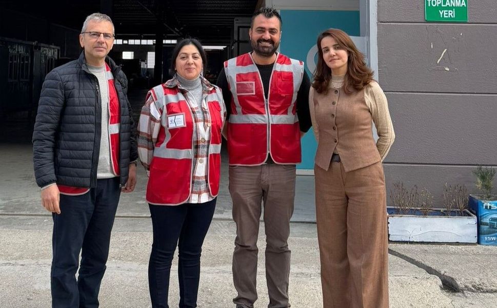 “Kazalar istisna değil, ihmalin sonucu”