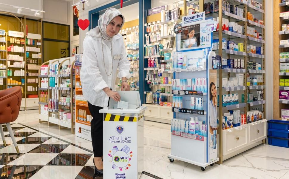 İlaçlar, doğru yönetilmediğinde sessiz bir tehlikeye dönüşüyor