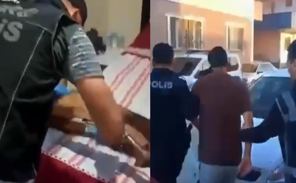 Mersin merkezli 7 ilde 26 milyarlık yasadışı bahis operasyonu: 158 şüpheli hakkında işlem sürüyor