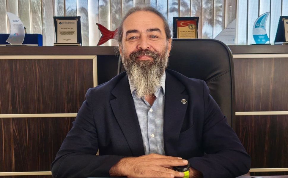 Uzmandan uyarı: Mersin’de deniz anaları artıyor
