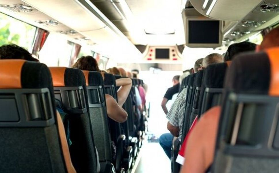 Otobüs biletlerinde yeni dönem