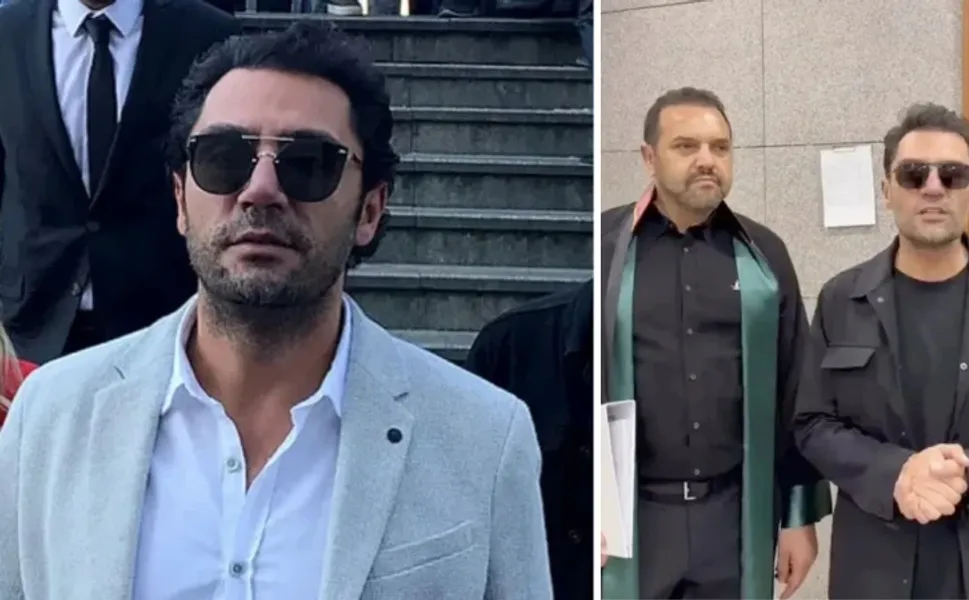 Yaşar İpek’e Gazze paylaşımı nedeniyle 3 yıl hapis cezası