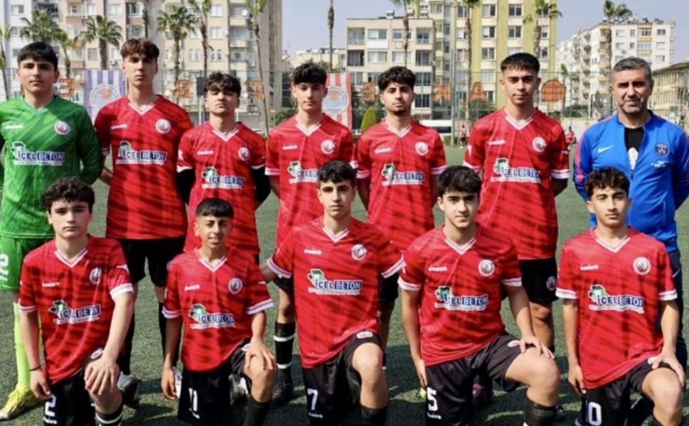 Kuvayi Milliye Spor son nefeste elendi
