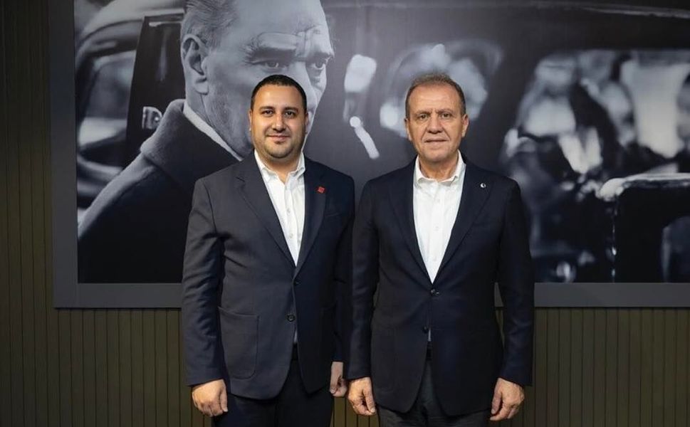 “Mersin’in Örnek Belediyeciliği Tüm Türkiye’ye Işık Tutacak”