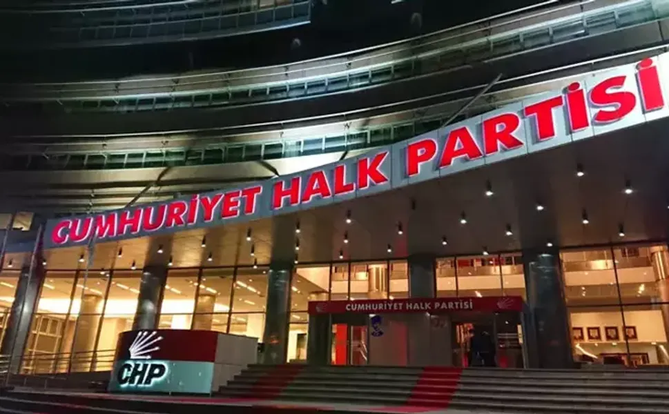 CHP kurultayı davasında istinaftan ‘mutlak butlan’ kararı