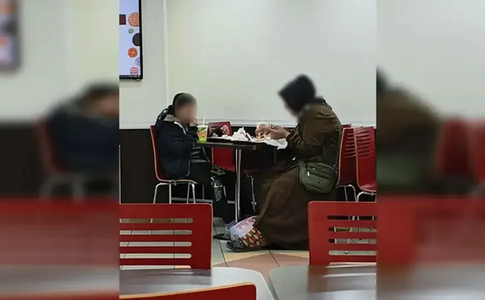 Bakanlıktan zincir restoranda ayrımcılık iddiasına idari para cezası