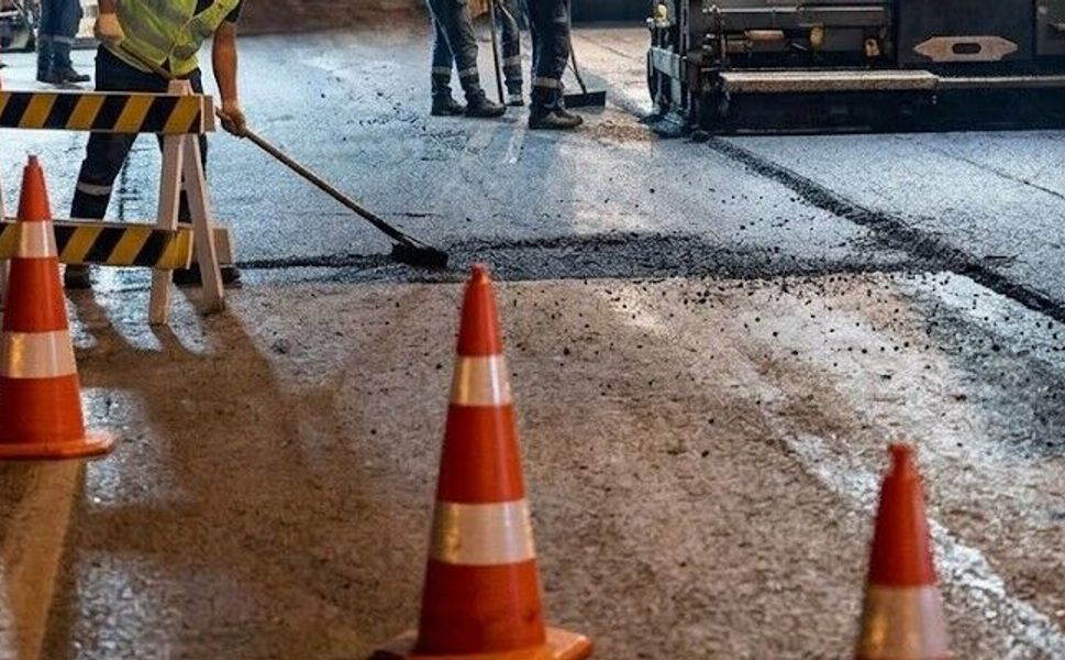 Mezitli’de bu akşama dikkat: Yol kapanıyor, sabah 05.00’te yeniden açılacak!