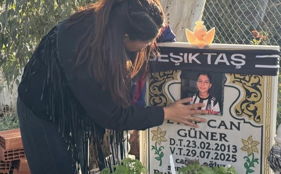Eyüp Can davasında ilk duruşma görüldü