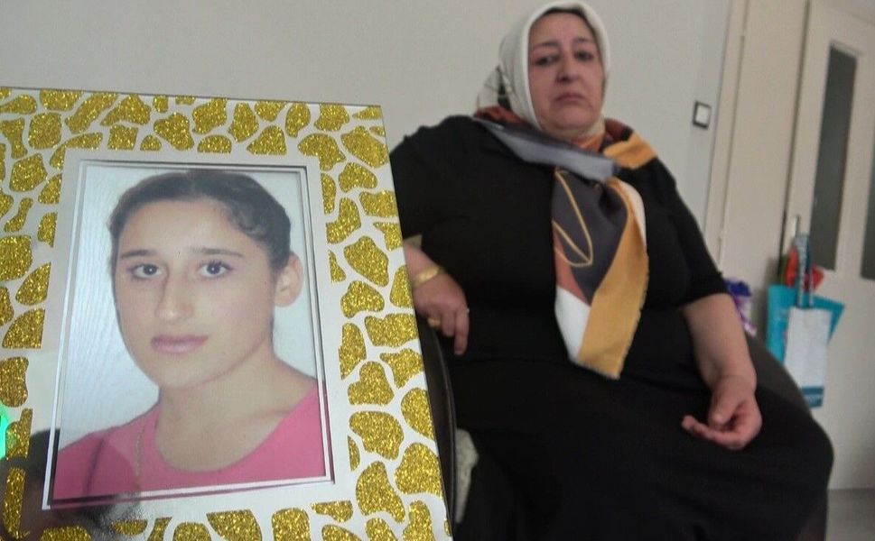 "Gülistan Doku dosyası umut oldu"