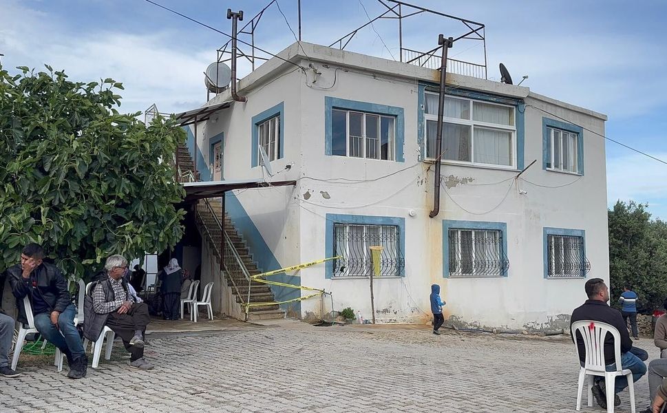 Facia sonrası AFAD’dan zehirli madde taraması