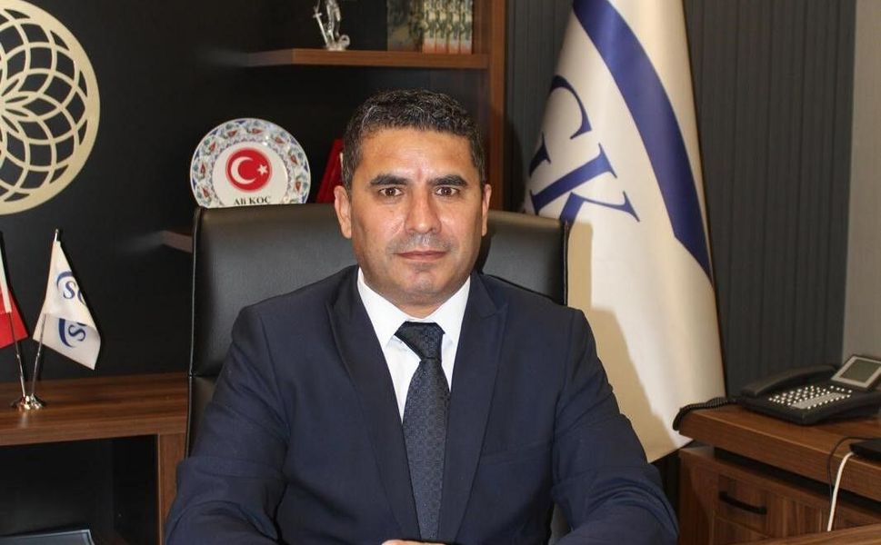 SGK İl Müdürü Koç: "Kayıt dışı çalışmaya taviz yok"