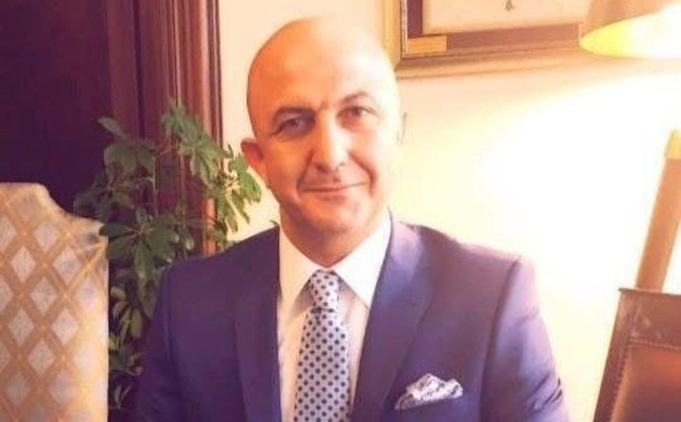 AK Partili Miletvekillinin kardeşi vefat etti