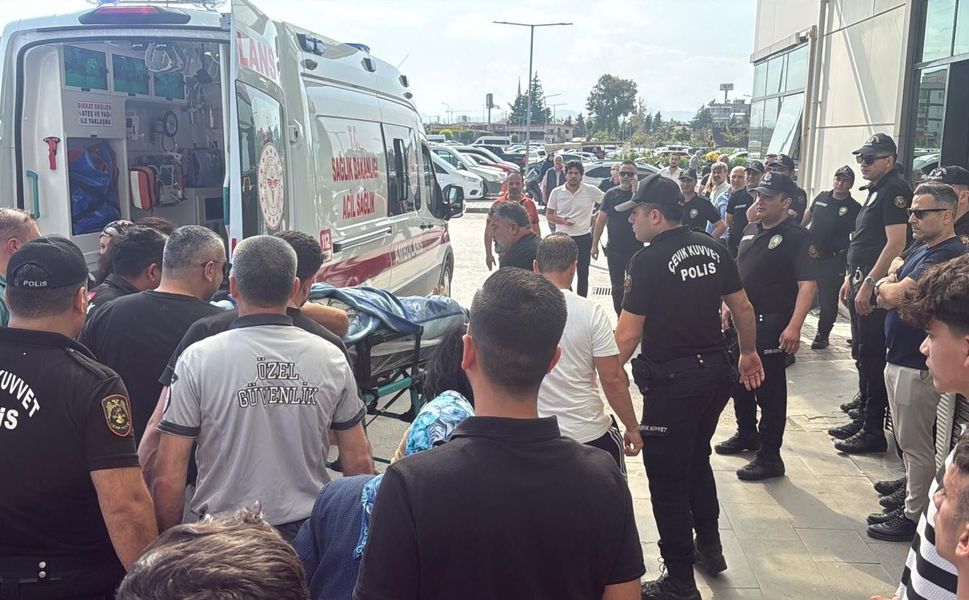 Silahlı saldırgan hayvan otlatan Yusuf Oktay'ı da öldürdü