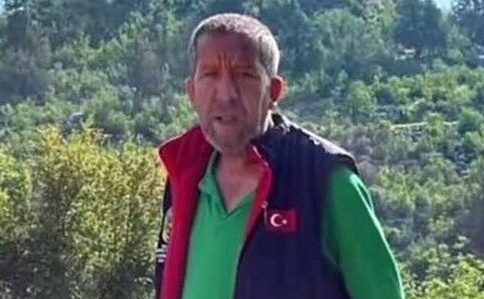 Tarsus’ta günlerdir aranan zihinsel engelli şahıs derede ölü bulundu