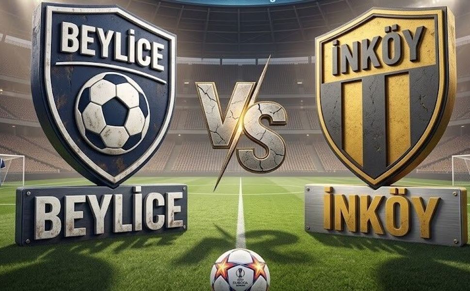 Köyler Arası Futbol Turnuvası’nda 1. hafta heyecanı başlıyor