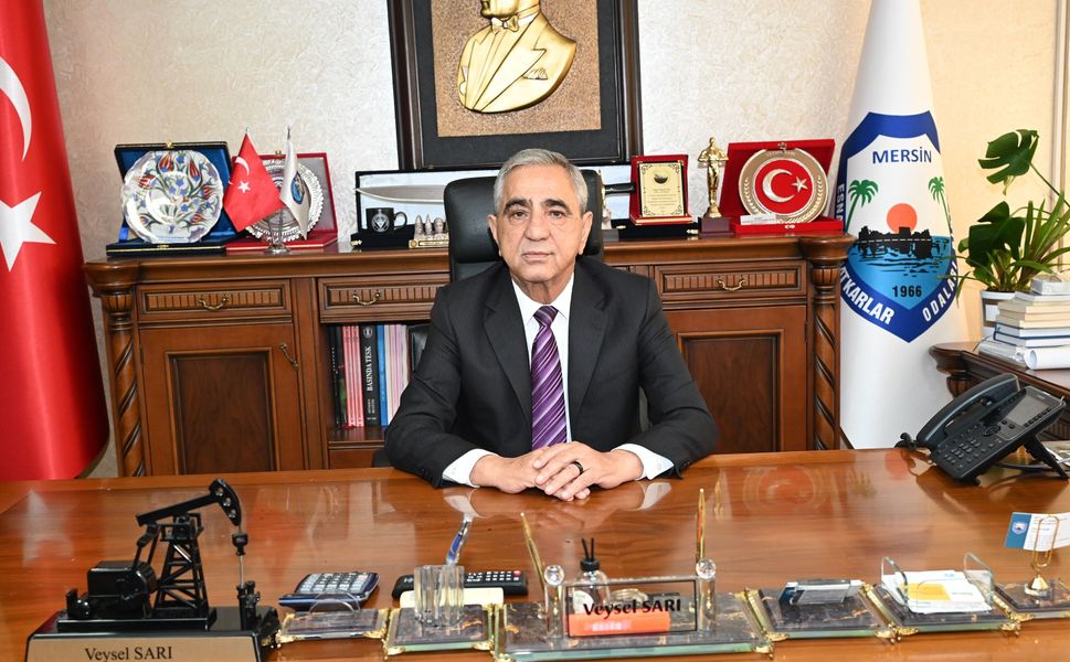 Başkan Sarı'dan ırkçılık imasına karşı açıklama