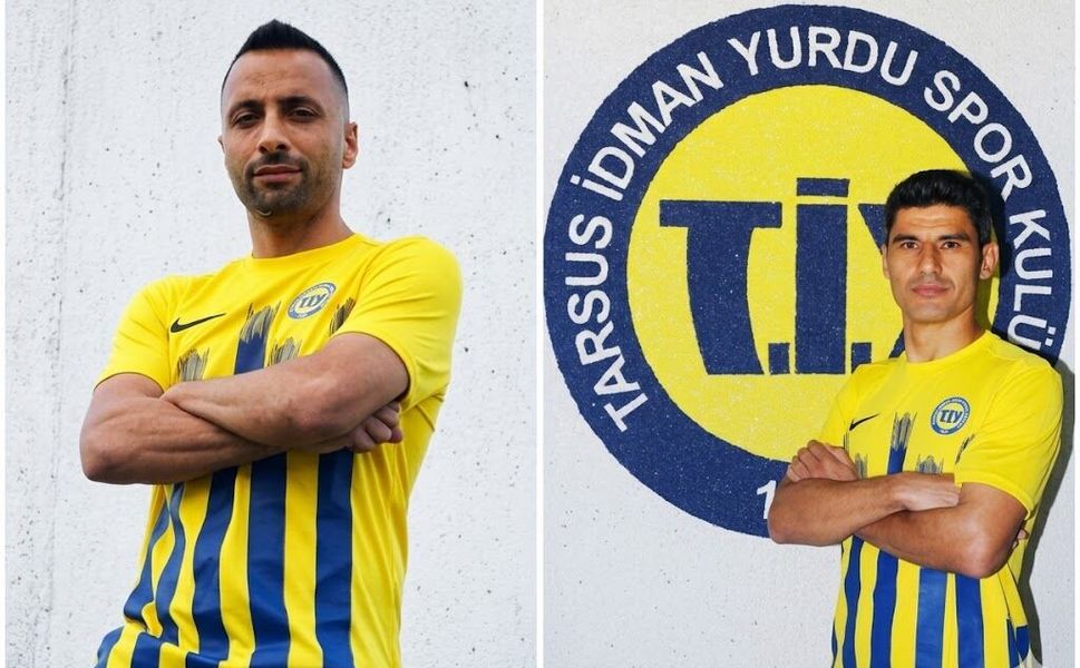 Tarsus İdmanyurdu’nda yeni sezon öncesi transfer hareketliliği