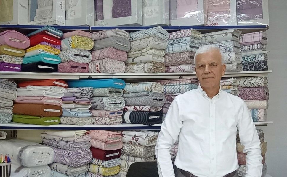 Küçük esnaftan 'Hiçbir ümidim kalmadı' tepkisi