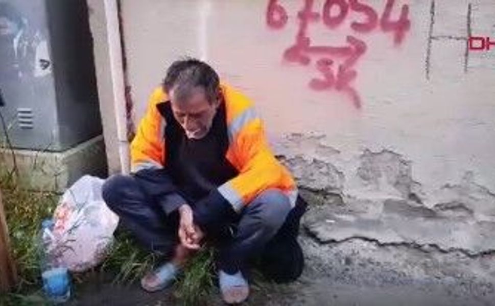 Sokakta yaşayan kişiyi darbeden şüpheliye ev hapsi cezası