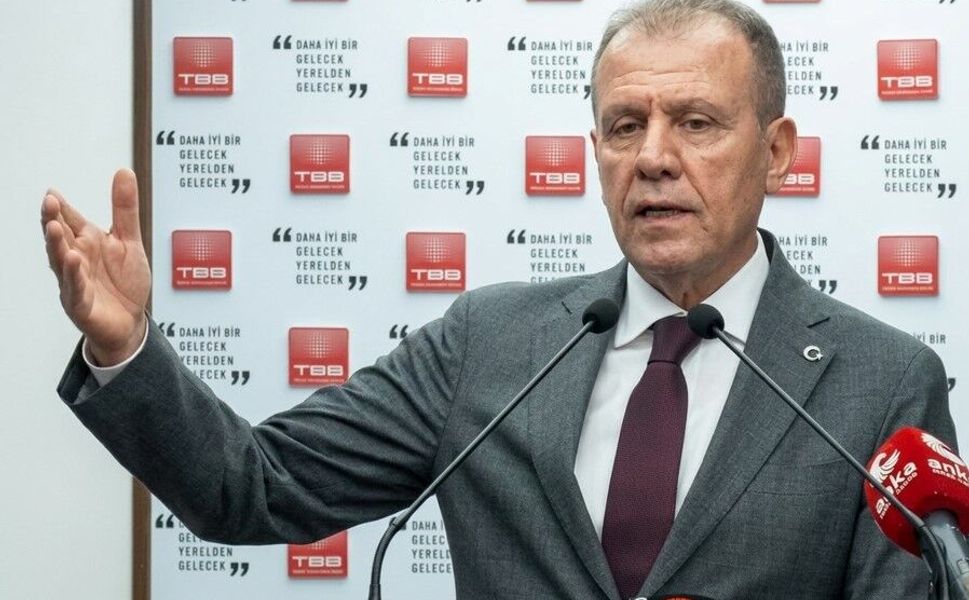 Başkan Seçer: "Yerel yönetim güçlenmeden, Türkiye güçlenmez"
