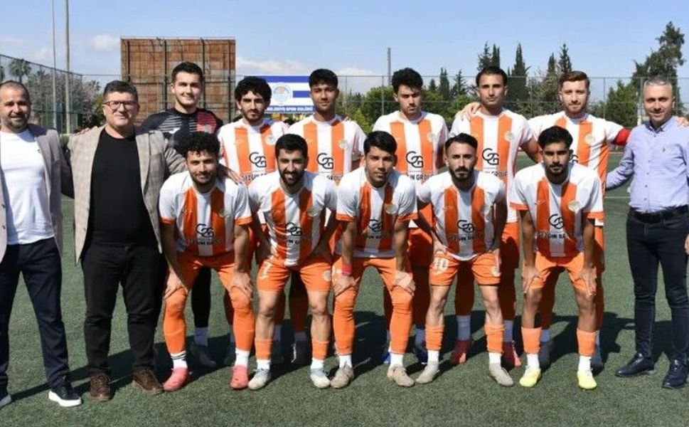 Süper Amatör Play-Off Grubu’nda son düzlüğe girildi