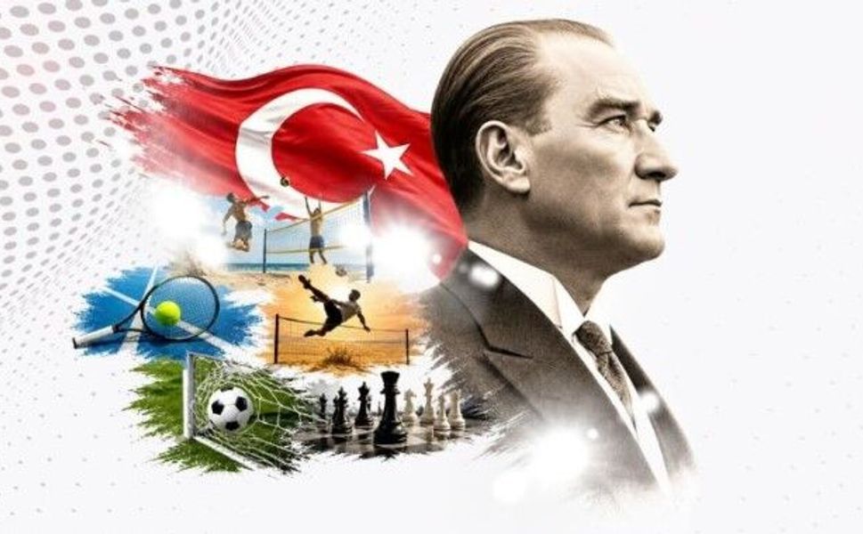 Mezitli Belediyesi’nden 19 Mayıs’a özel spor turnuvaları