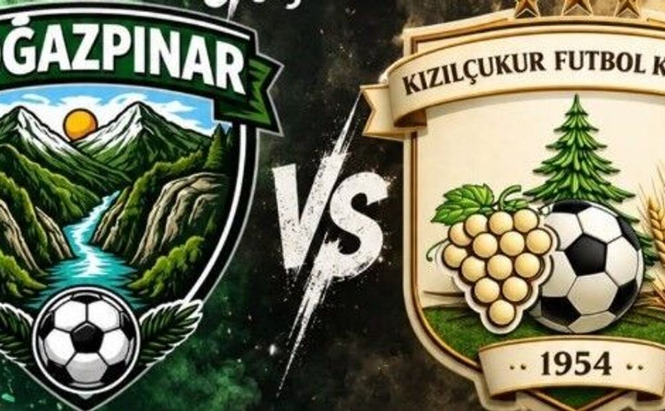 Hazırlık maçında dostluk rüzgarı esecek