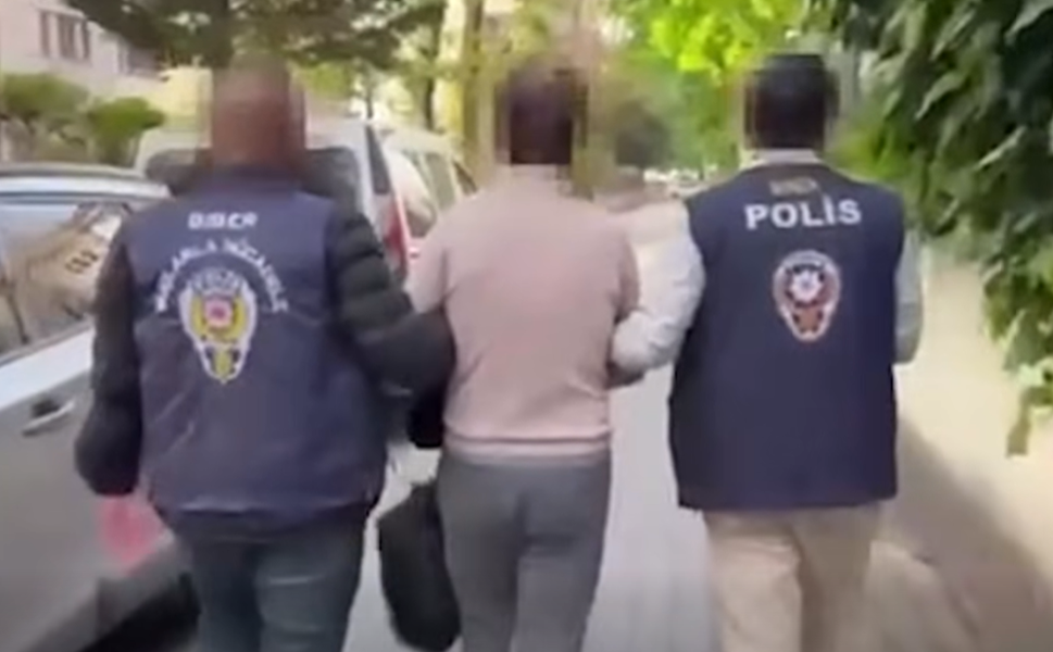 Siber suçlarla mücadelede kapsamlı operasyon