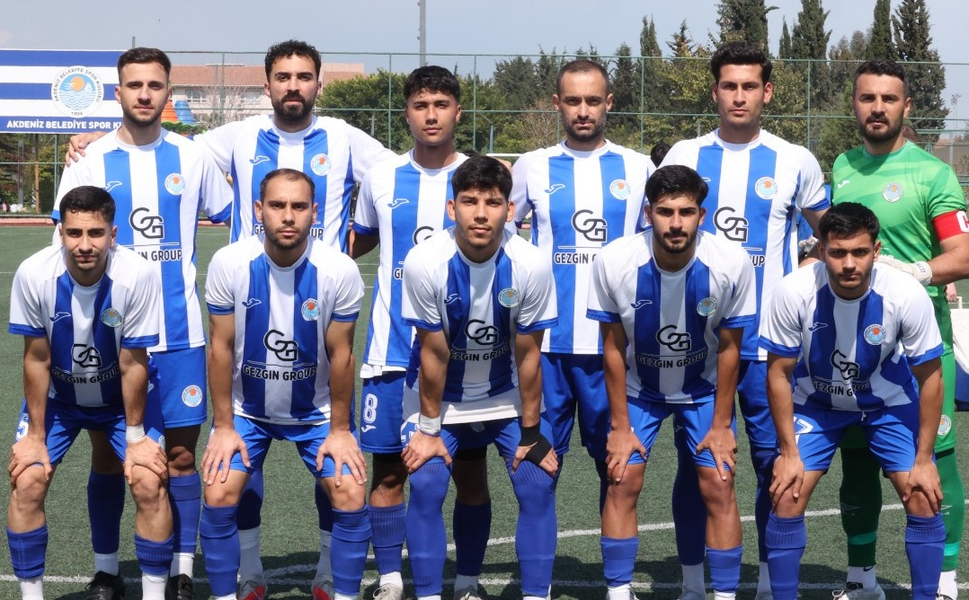 Akdeniz Belediye Spor BAL yolunda kritik maça çıkıyor