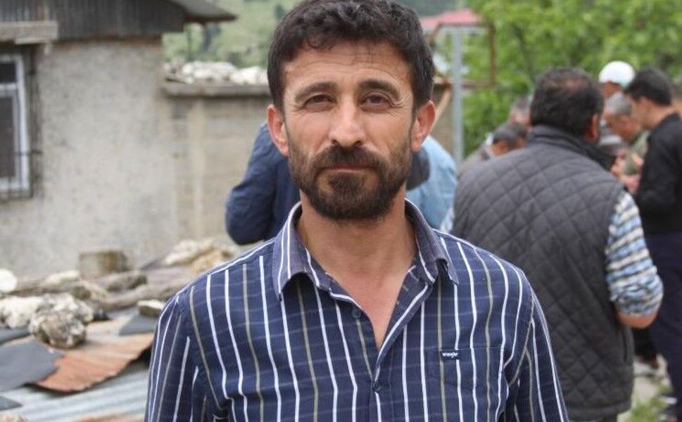 Mersin’deki saldırı sonrası yürek yakan açıklama: “Ağzı var dili yok biriydi”
