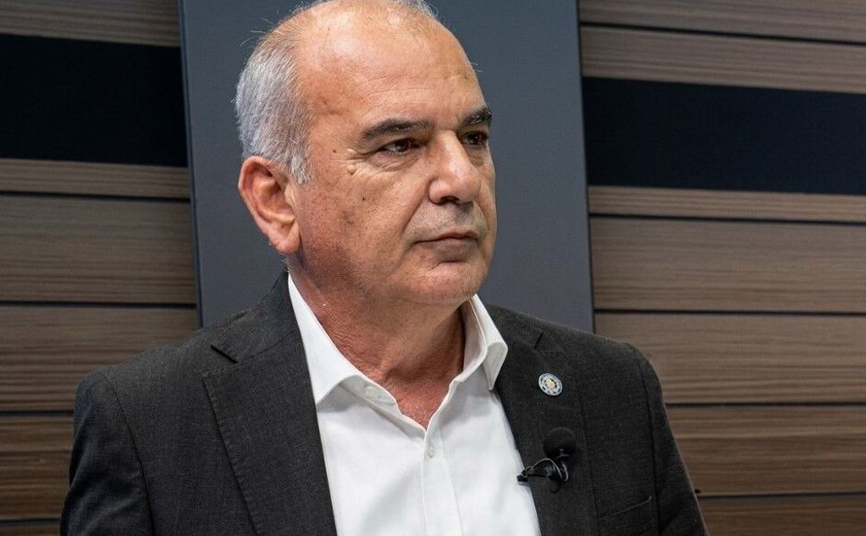 Başkan Özdeniz: "Sahadayız, çözüm üretiyoruz"